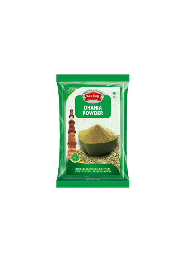 DHANIYA POWDER (100GM)  PER KG RATE