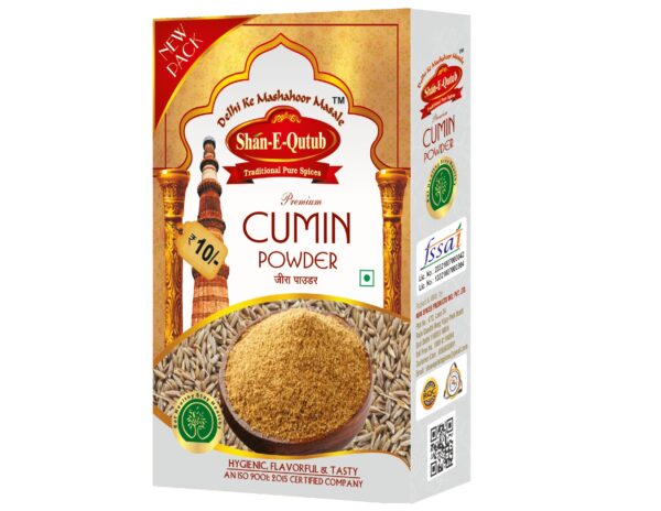 JEERA POWDER (10PC X 1 PCK) PER PACK PRICE
