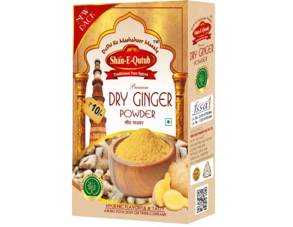 SOUNTH POWDER (10PC X 1 PACK) PER PACK PRICE
