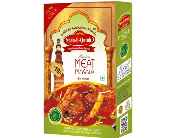 MEAT MASALA (10PC X 1 PACK) PER PACK PRICE
