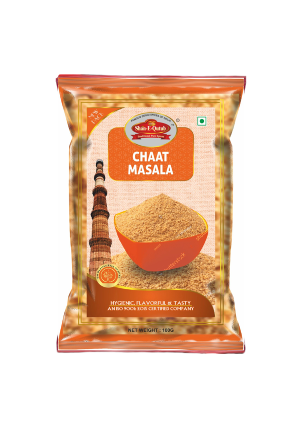 CHAAT MASALA (250 GM) PER KG RATE
