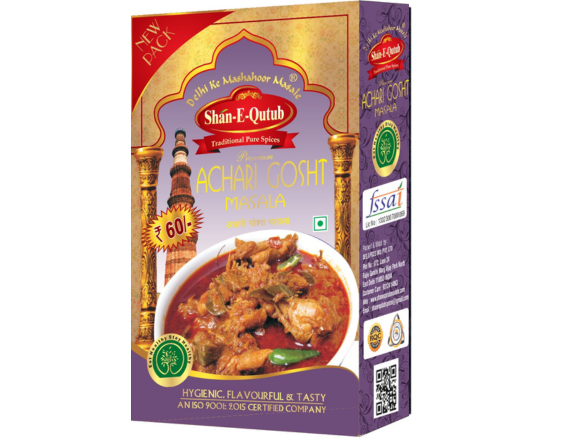 AACHARI GOST MASALA (40 GM)